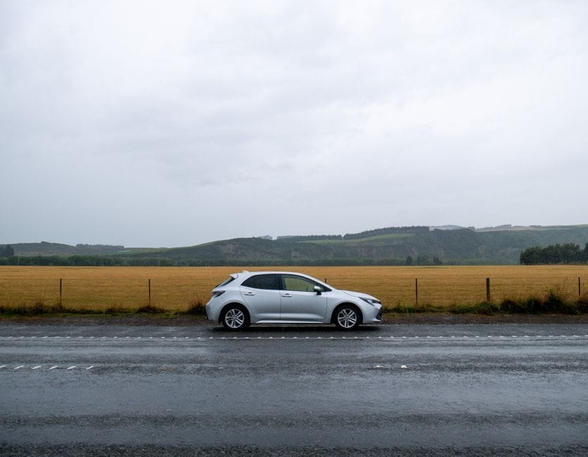 Test Toyota Corolla Hybrid: kolik opravdu ušetří