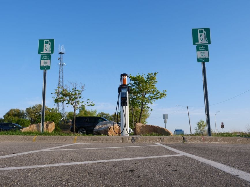 Test elektrické Tesly Model 3 po dvou letech provozu