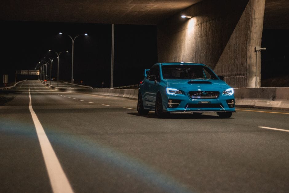 Test Ford Focus: jezdí líp, než vypadá?