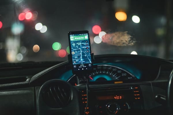 Carsharing ve městě: kdy je levnější než vlastní auto
