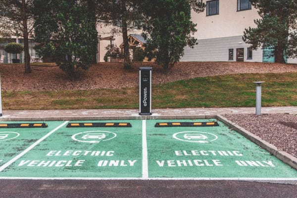 Rekuperace brzd: jak elektromobil získává energii zpět