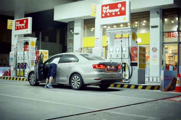 Přestavba na LPG: kdy se ještě vyplatí
