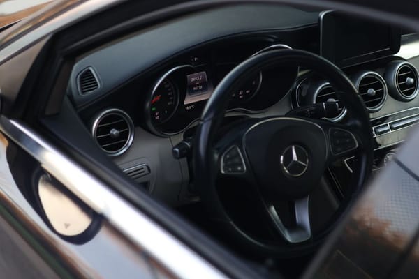 Test ojeté BMW řady 3: radost z jízdy i rizika