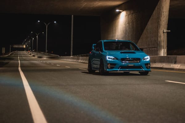 Test Ford Focus: jezdí líp, než vypadá?