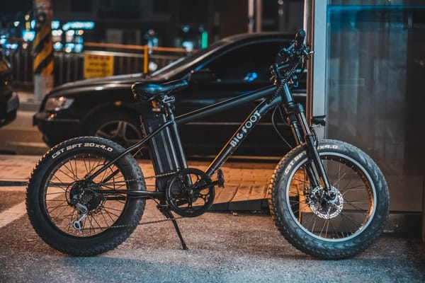 Městské elektrokolo do práce: náš dlouhodobý test